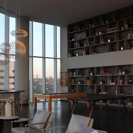 Departamento En Zona Andares, Park Life Διαμέρισμα Γκουανταλαχάρα Εξωτερικό φωτογραφία