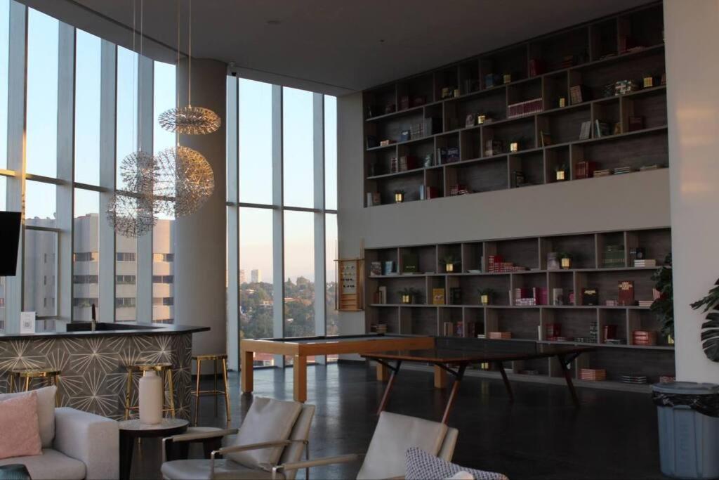 Departamento En Zona Andares, Park Life Διαμέρισμα Γκουανταλαχάρα Εξωτερικό φωτογραφία