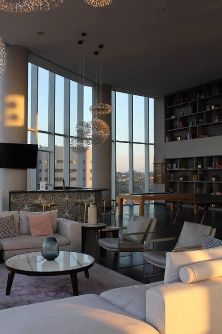 Departamento En Zona Andares, Park Life Διαμέρισμα Γκουανταλαχάρα Εξωτερικό φωτογραφία