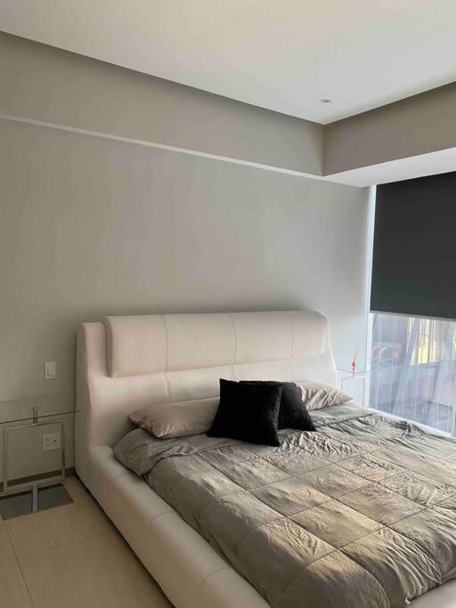 Departamento En Zona Andares, Park Life Διαμέρισμα Γκουανταλαχάρα Εξωτερικό φωτογραφία