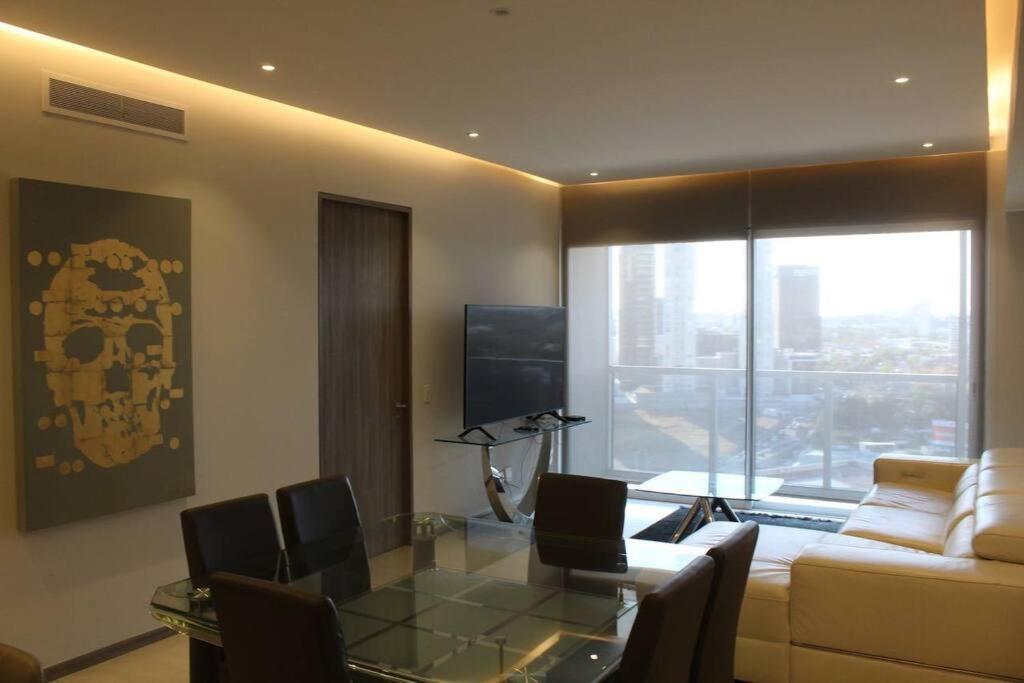 Departamento En Zona Andares, Park Life Διαμέρισμα Γκουανταλαχάρα Εξωτερικό φωτογραφία