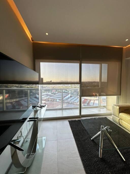 Departamento En Zona Andares, Park Life Διαμέρισμα Γκουανταλαχάρα Εξωτερικό φωτογραφία