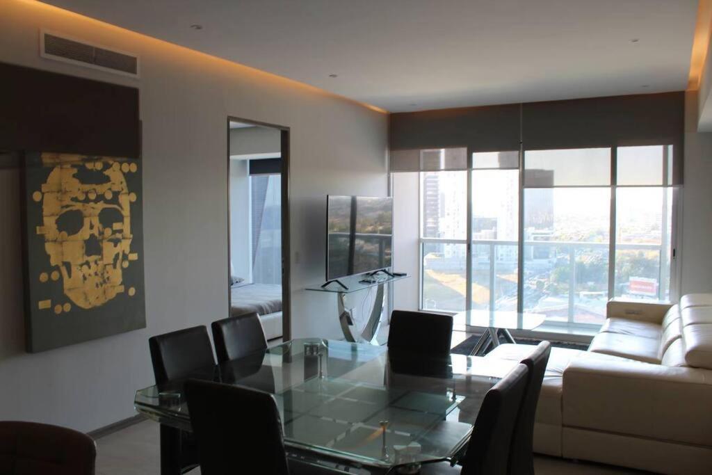 Departamento En Zona Andares, Park Life Διαμέρισμα Γκουανταλαχάρα Εξωτερικό φωτογραφία