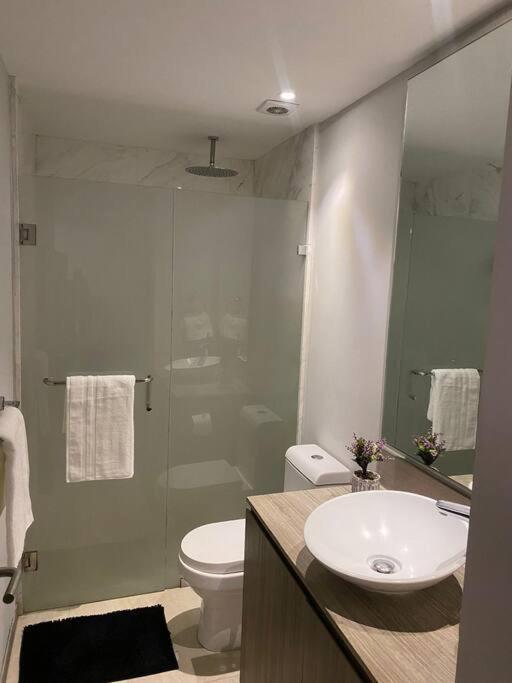 Departamento En Zona Andares, Park Life Διαμέρισμα Γκουανταλαχάρα Εξωτερικό φωτογραφία