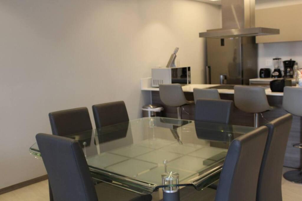 Departamento En Zona Andares, Park Life Διαμέρισμα Γκουανταλαχάρα Εξωτερικό φωτογραφία